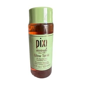 Pixi Glow Tonic Exfoliating Toner